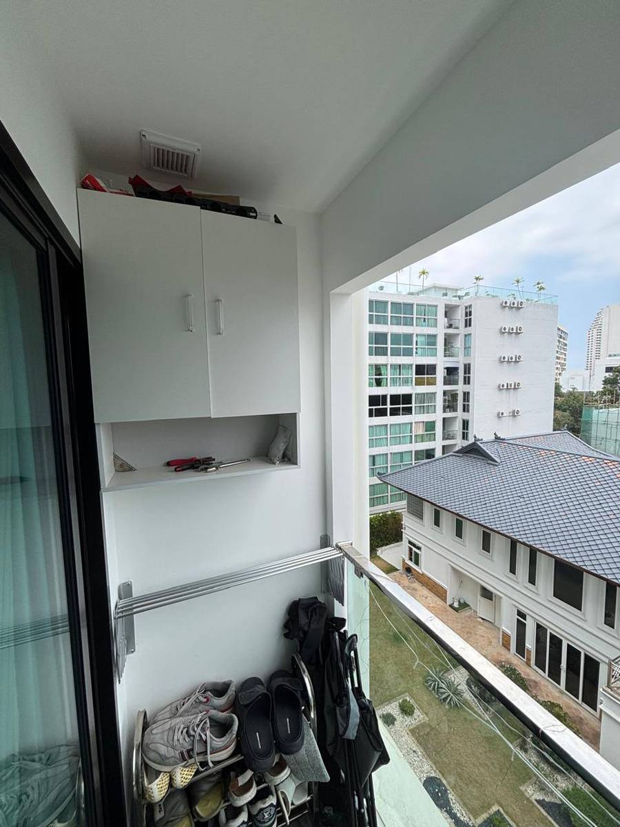 Студия 25 м² в Siam Oriental Dream — фото 10