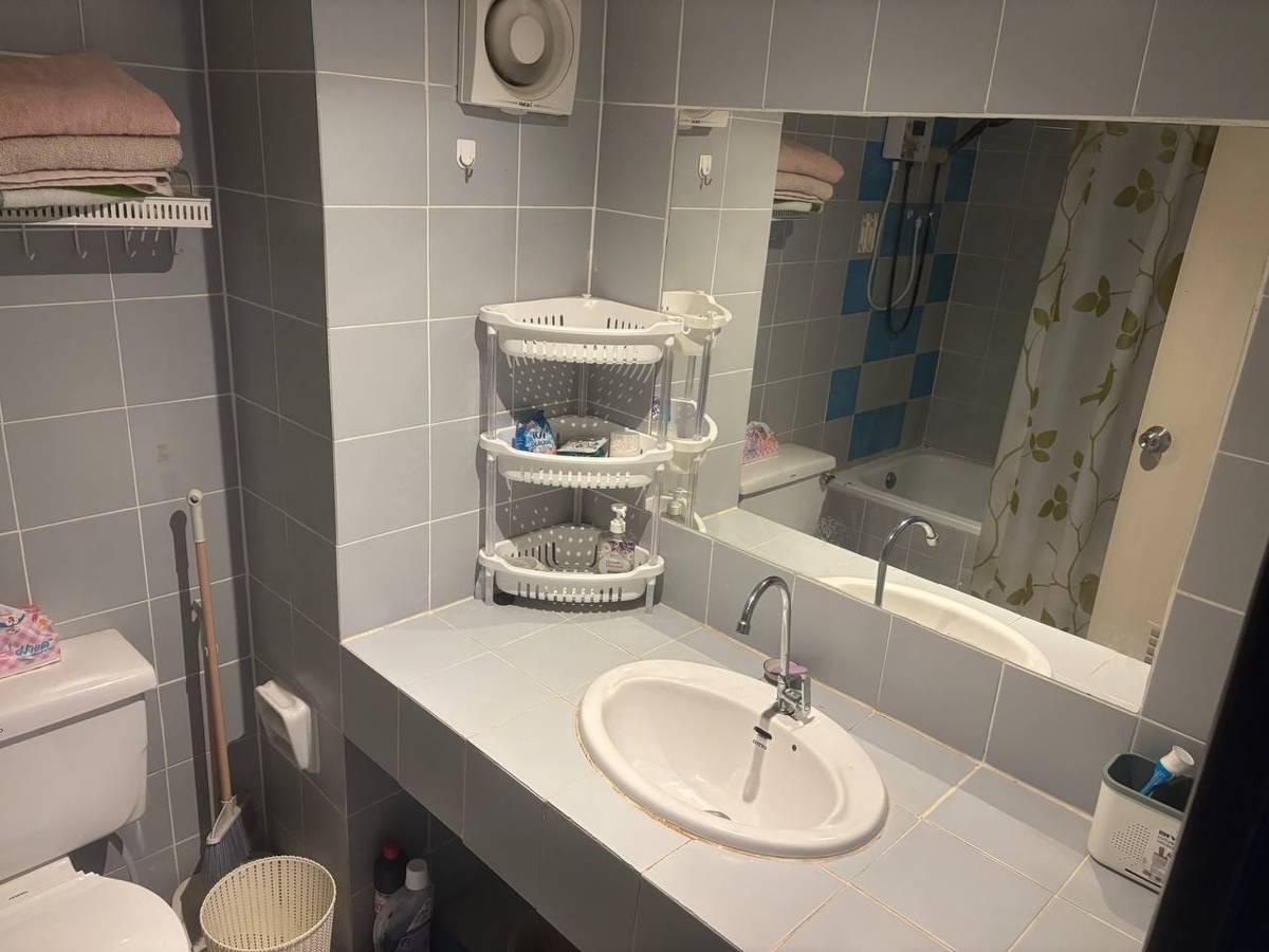Студия 36,2 м² в Angket Condominium — фото 8