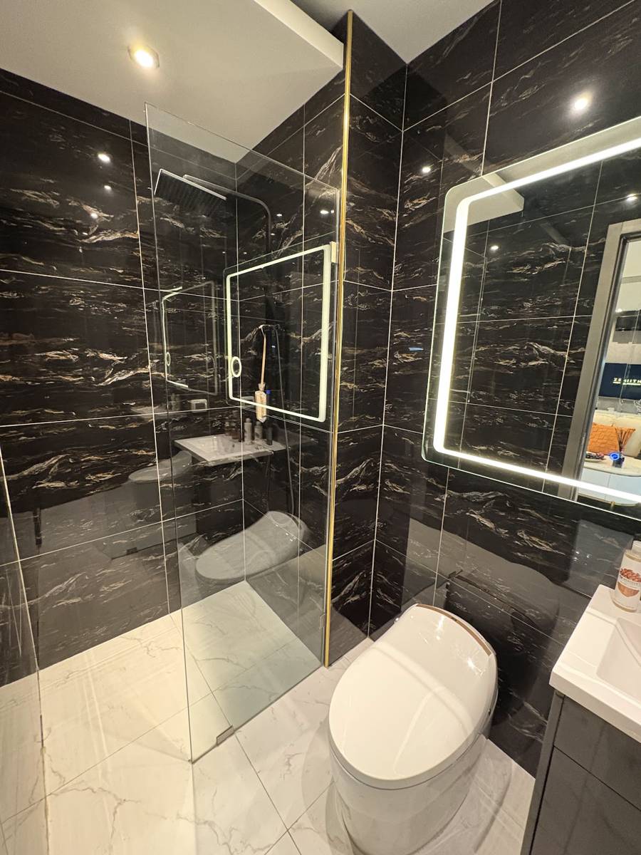 1-спальная квартира 30 м² в Zenith Pattaya — фото 5