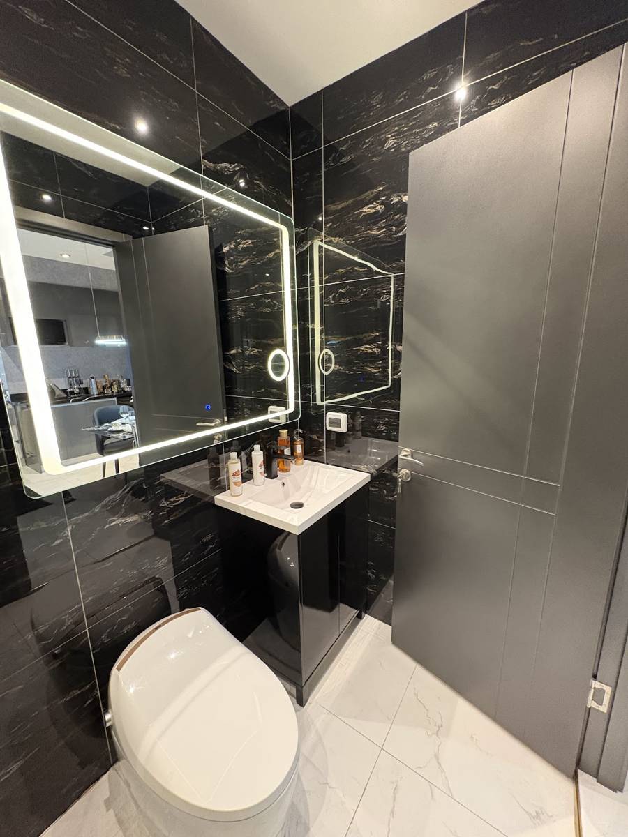1-спальная квартира 30 м² в Zenith Pattaya — фото 6