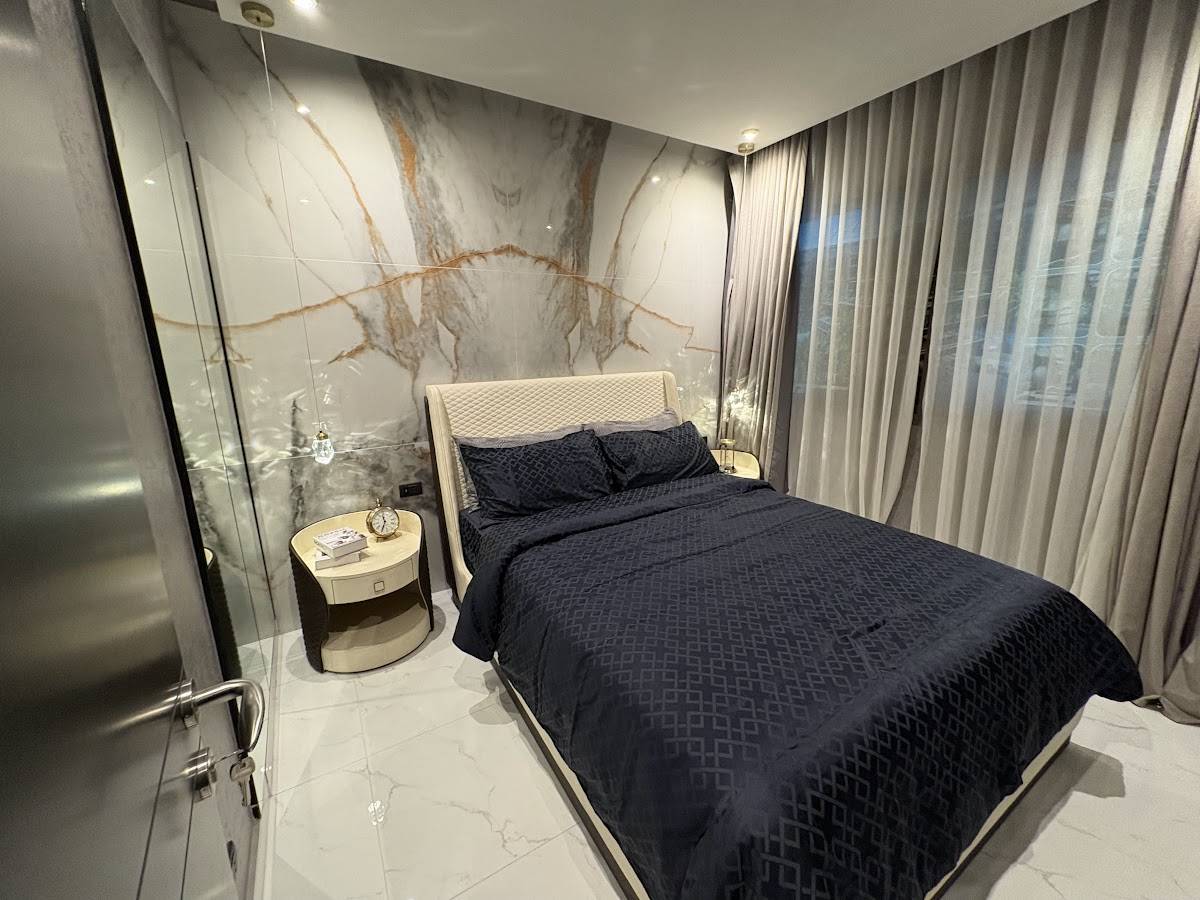 1-спальная квартира 30 м² в Zenith Pattaya — фото 10