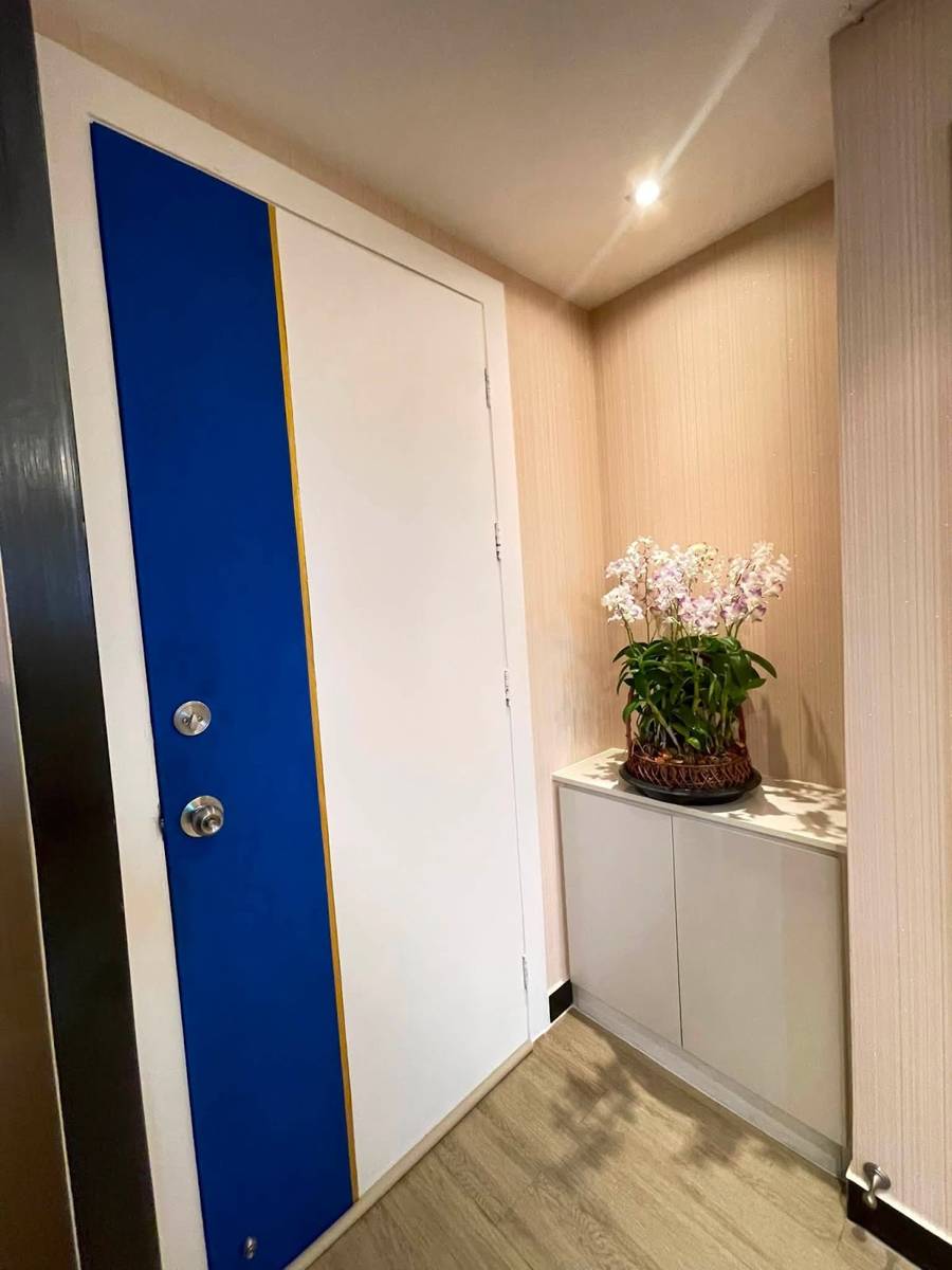 1-bedroom apartment, 38 m² in The Blue Residence - photo 7