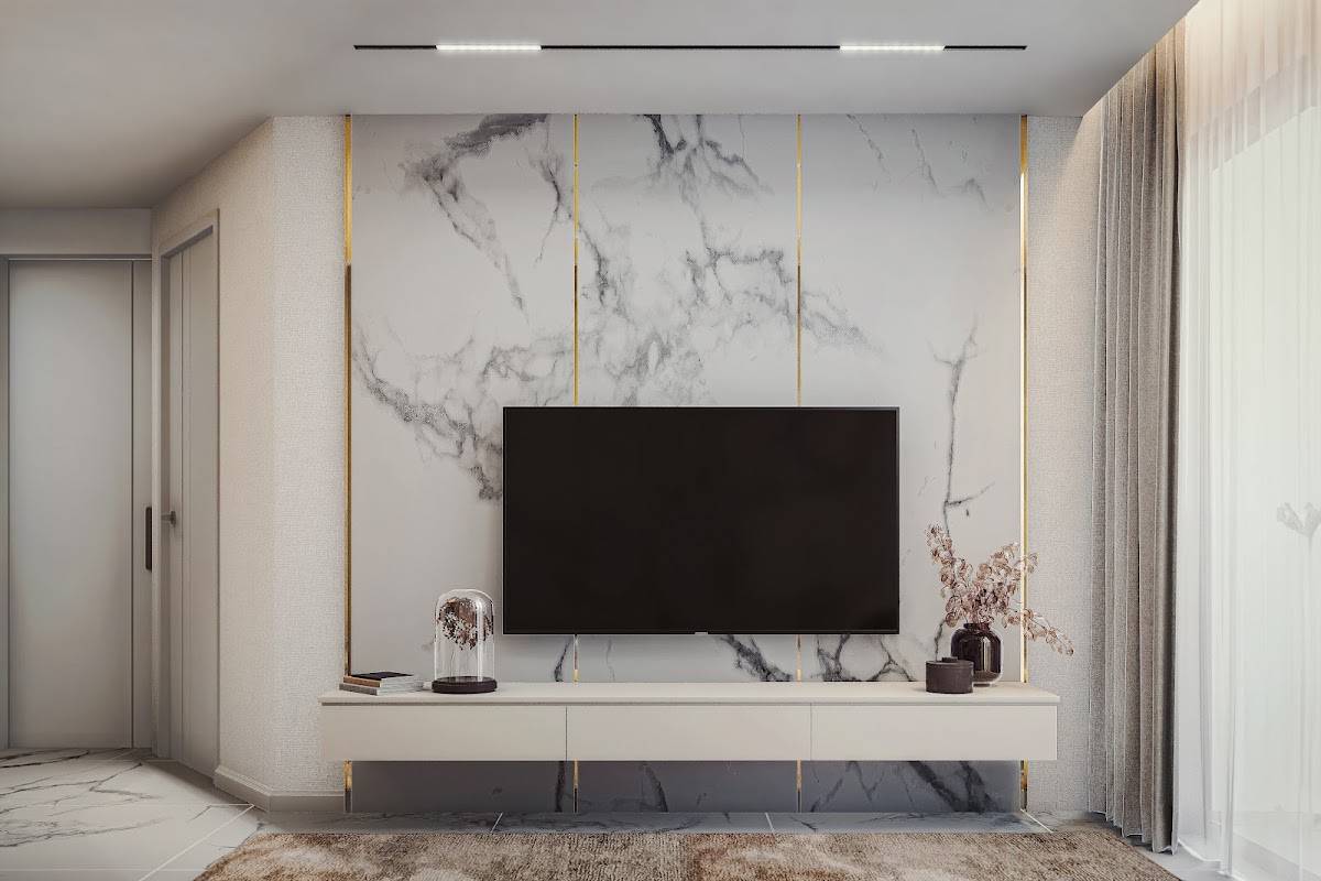 1-спальная квартира 34,85 м² в Avenue Boutique Condominium — фото 3