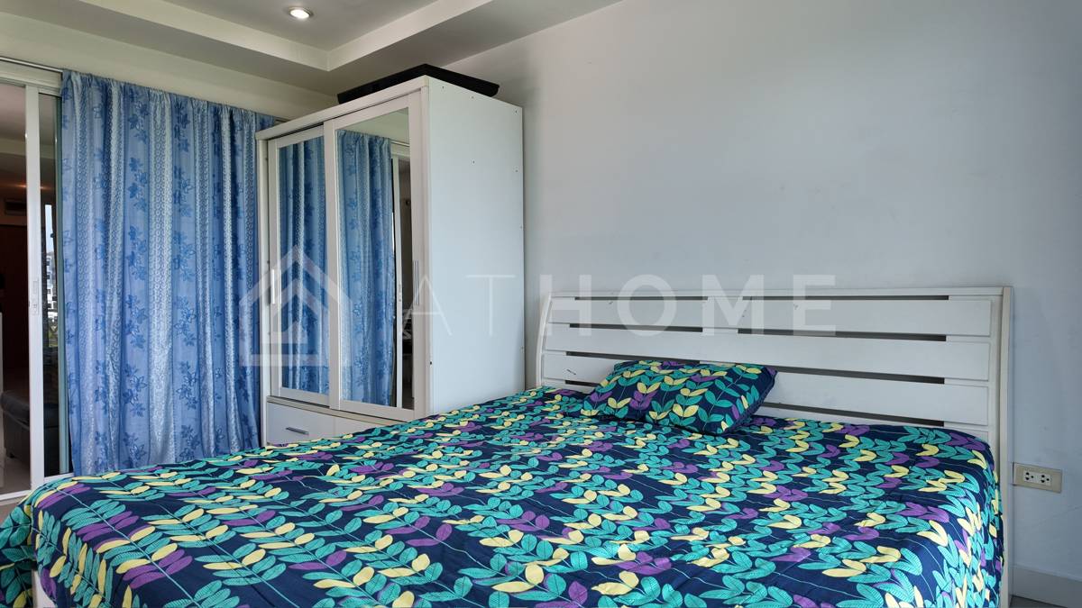 1-спальная квартира 43 м² — фото 10