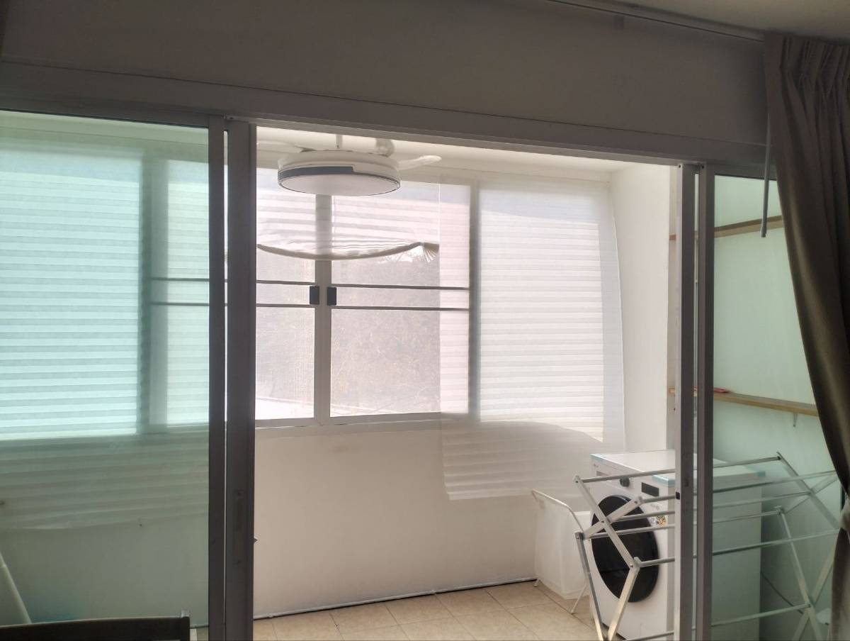 Студия 34,5 м² в AD Condominium — фото 2