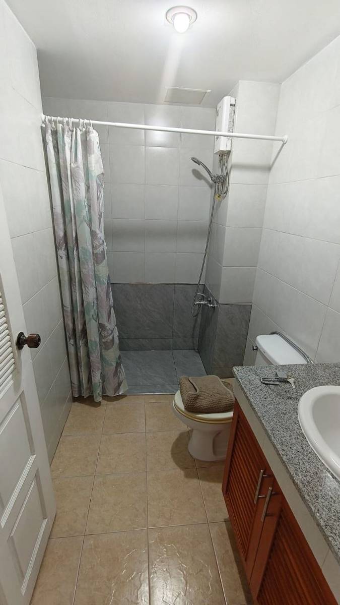 Студия 34,5 м² в AD Condominium — фото 5