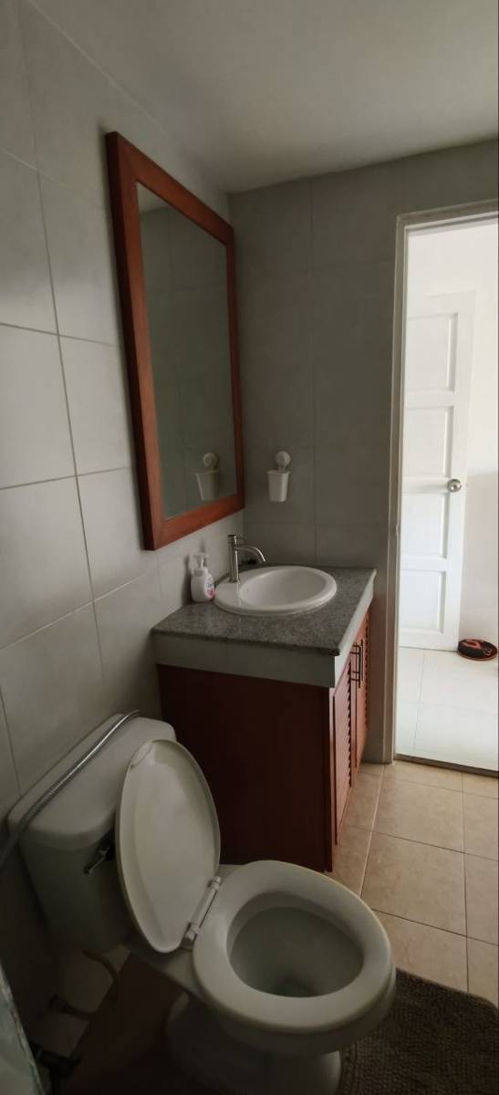 Студия 34,5 м² в AD Condominium — фото 6
