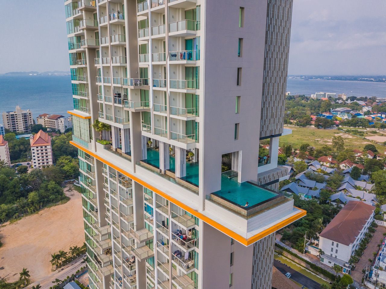 The Riviera Wongamat — фото 2