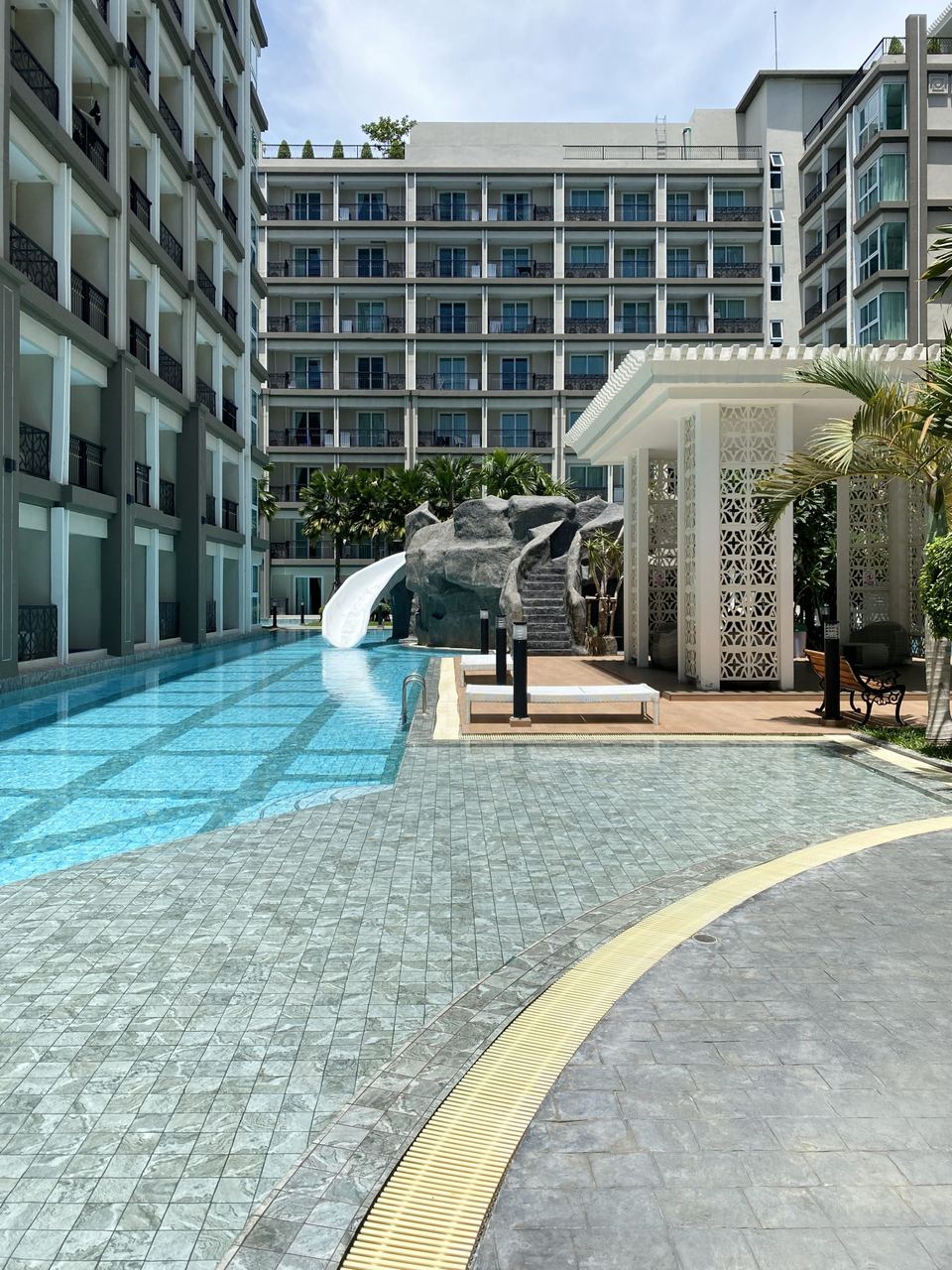 Dusit Grand Park 2 — фото 2