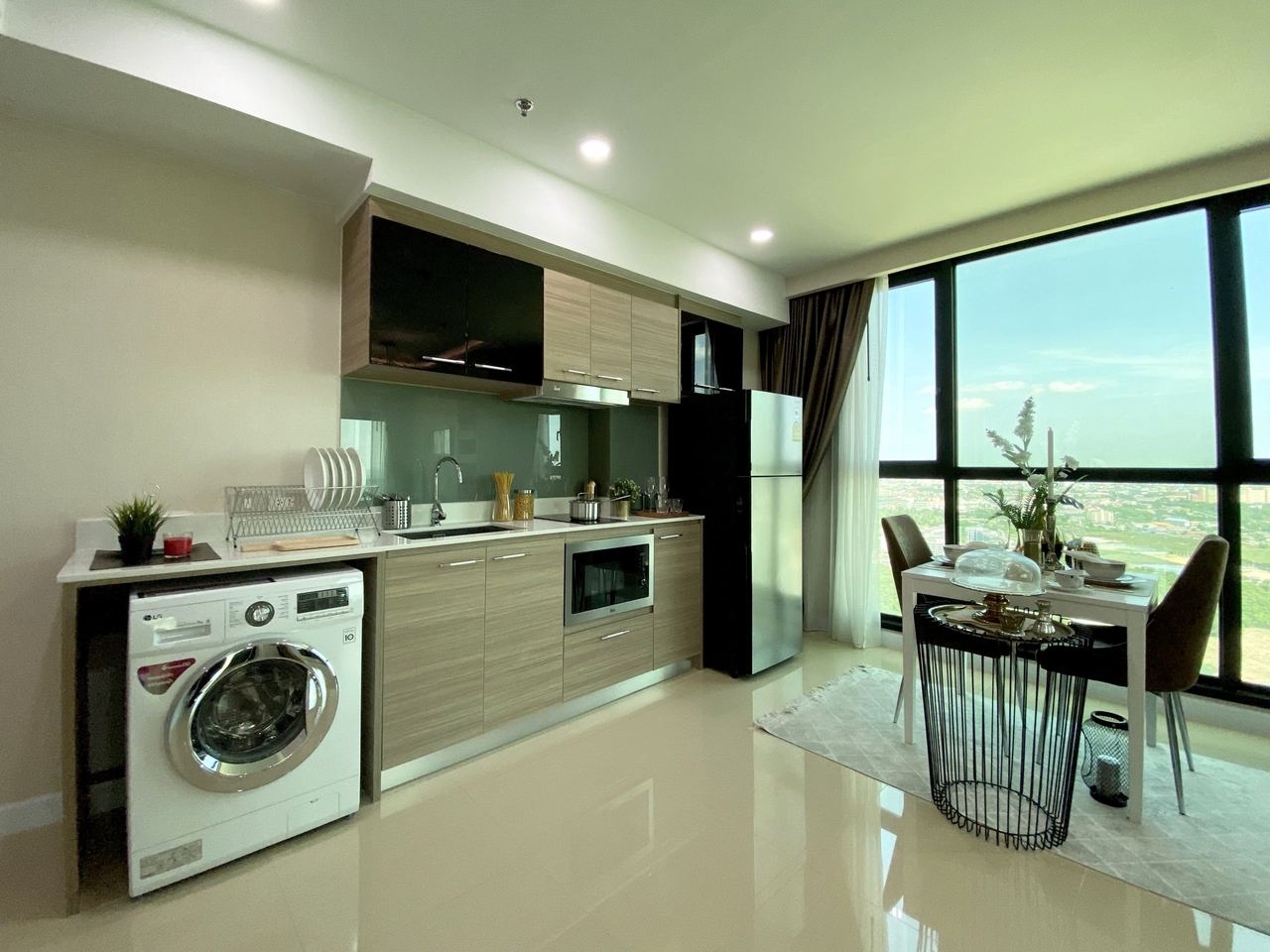 Dusit Grand Condo View — фото 8