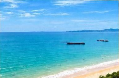 1-спальная квартира 46,81 м² в Copacabana Beach Jomtien — фото 9