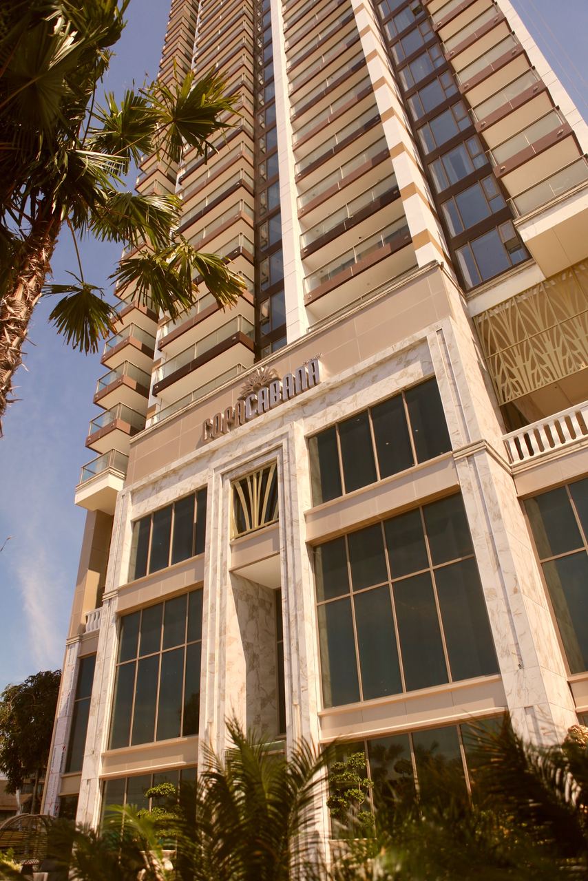 Copacabana Beach Jomtien — фото 2