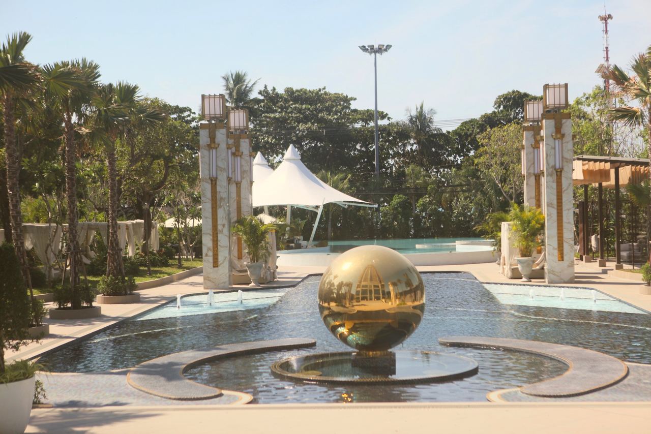 Copacabana Beach Jomtien — фото 4