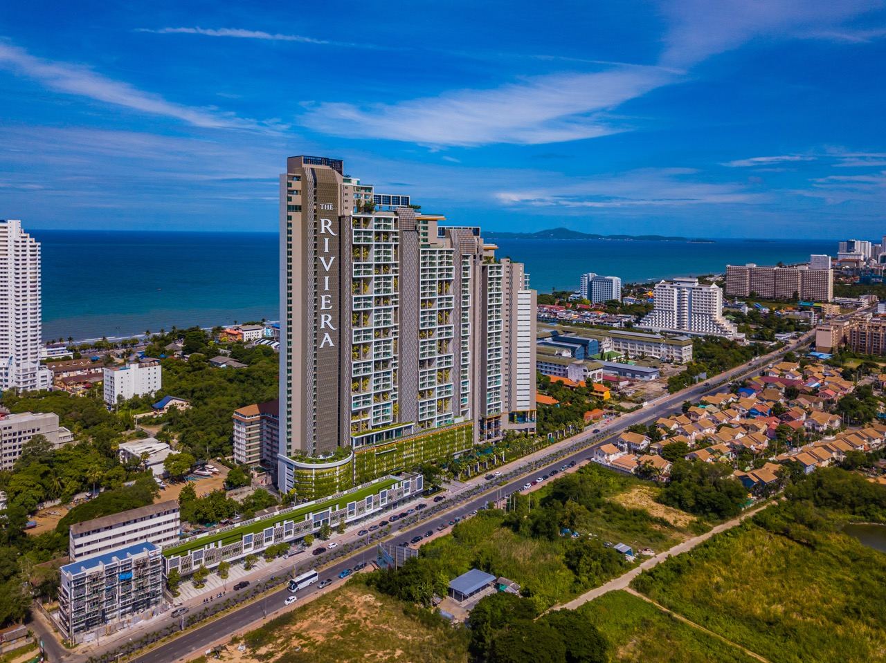 The Riviera Jomtien — фото 2