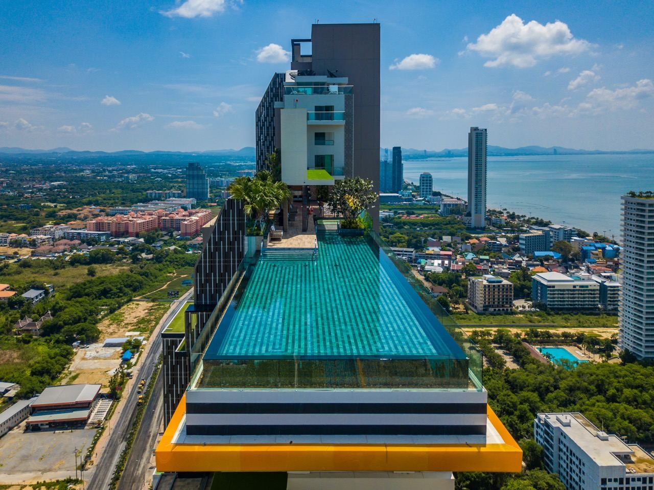 The Riviera Jomtien — фото 4