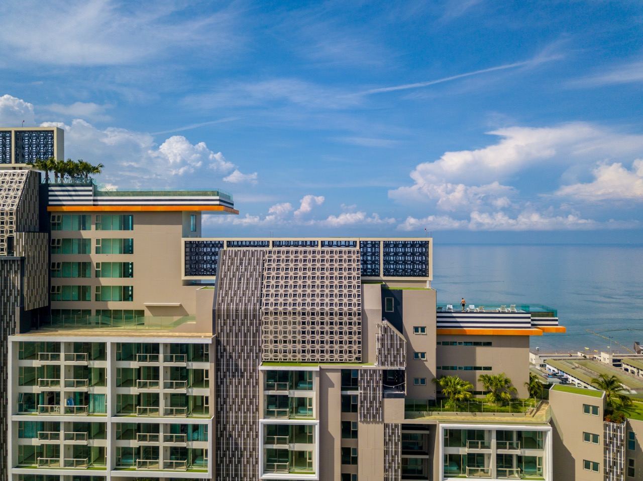 The Riviera Jomtien — фото 6