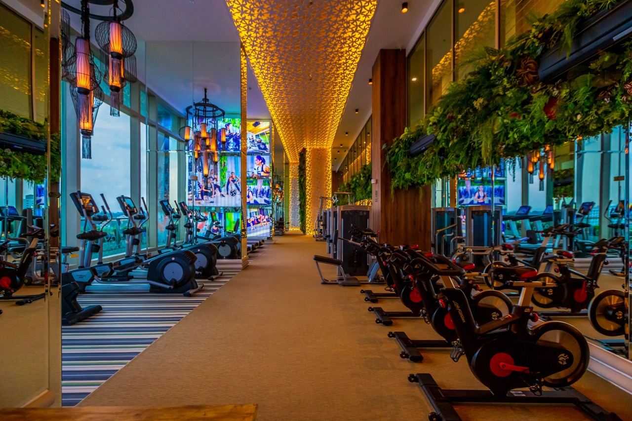 The Riviera Jomtien — фото 9