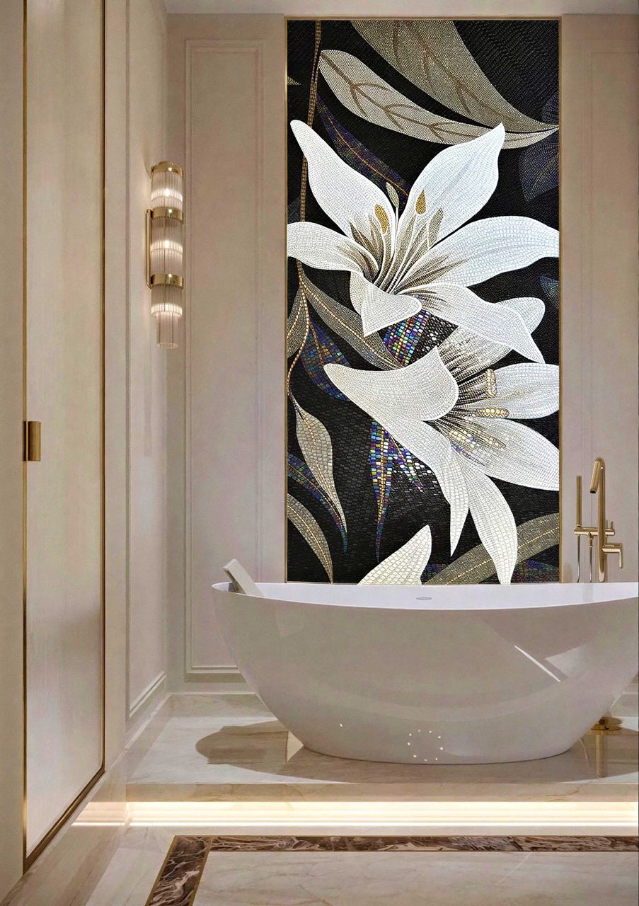 The Riviera Palm Beach Wongamat — фото 9 (рендер застройщика)