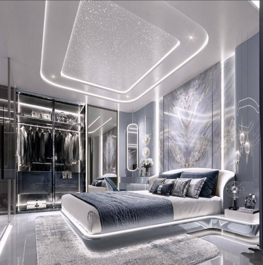 1-bedroom apartment, 33 m² in Embassy World - photo 5