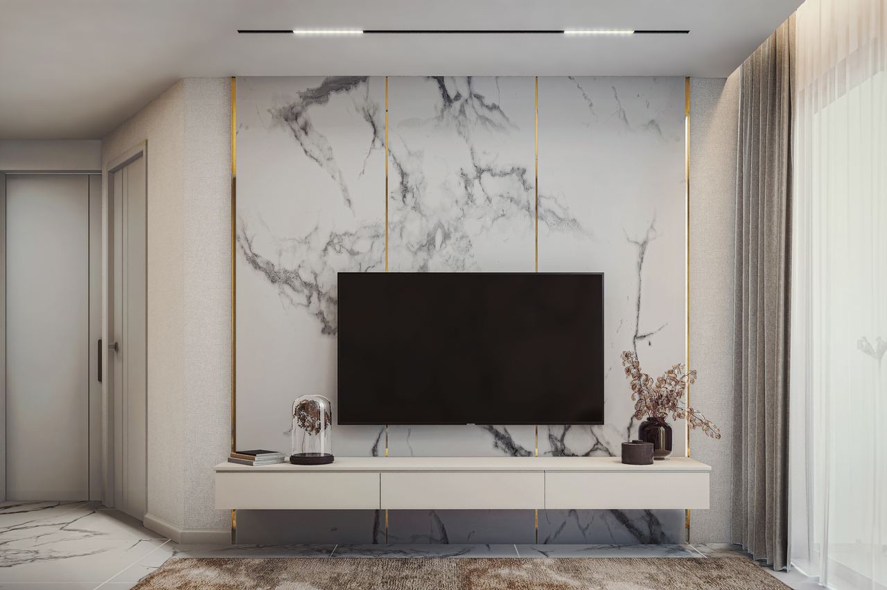 Студия 25,6 м² в Avenue Boutique Condominium — фото 3