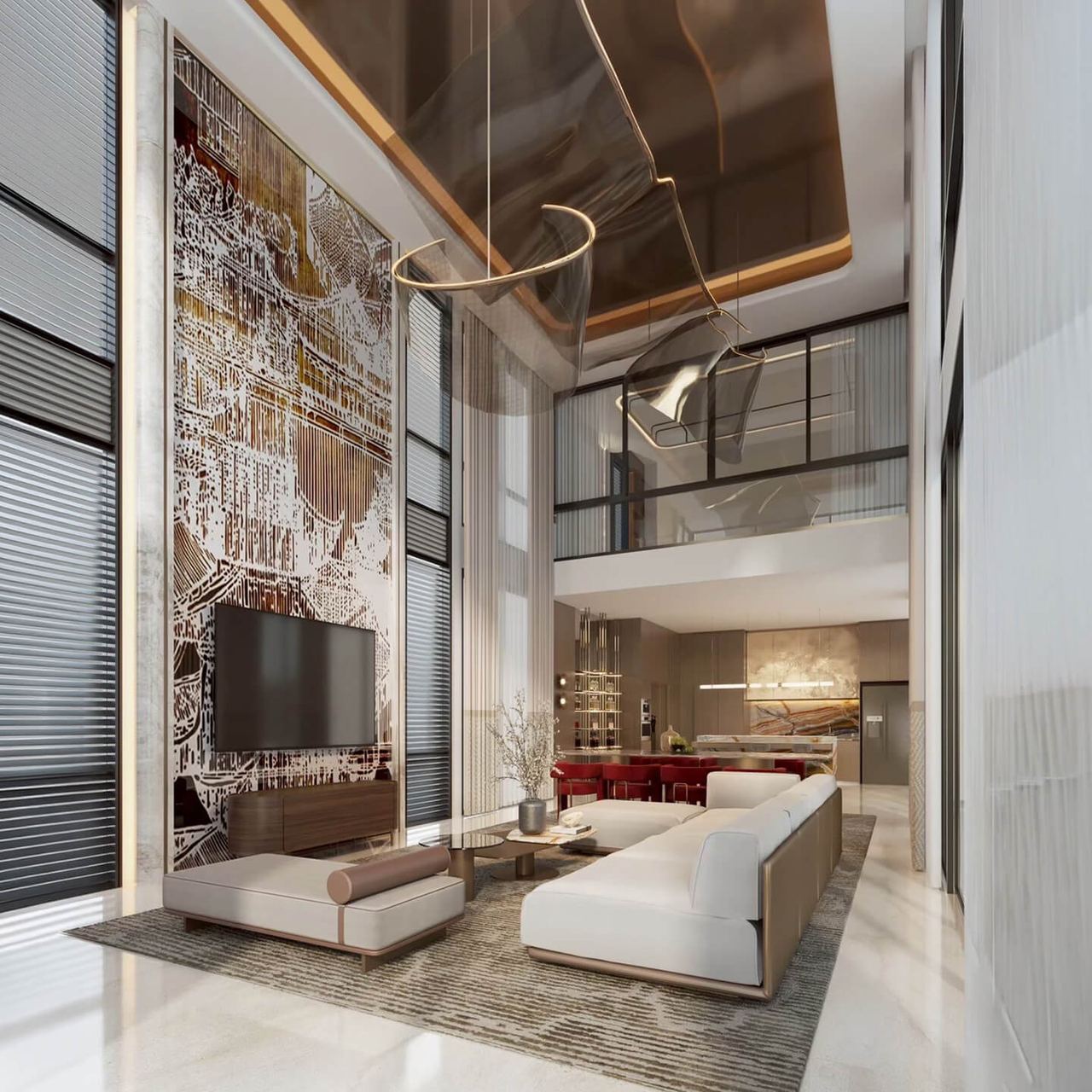 Lucia EM — фото 7 (рендер застройщика)