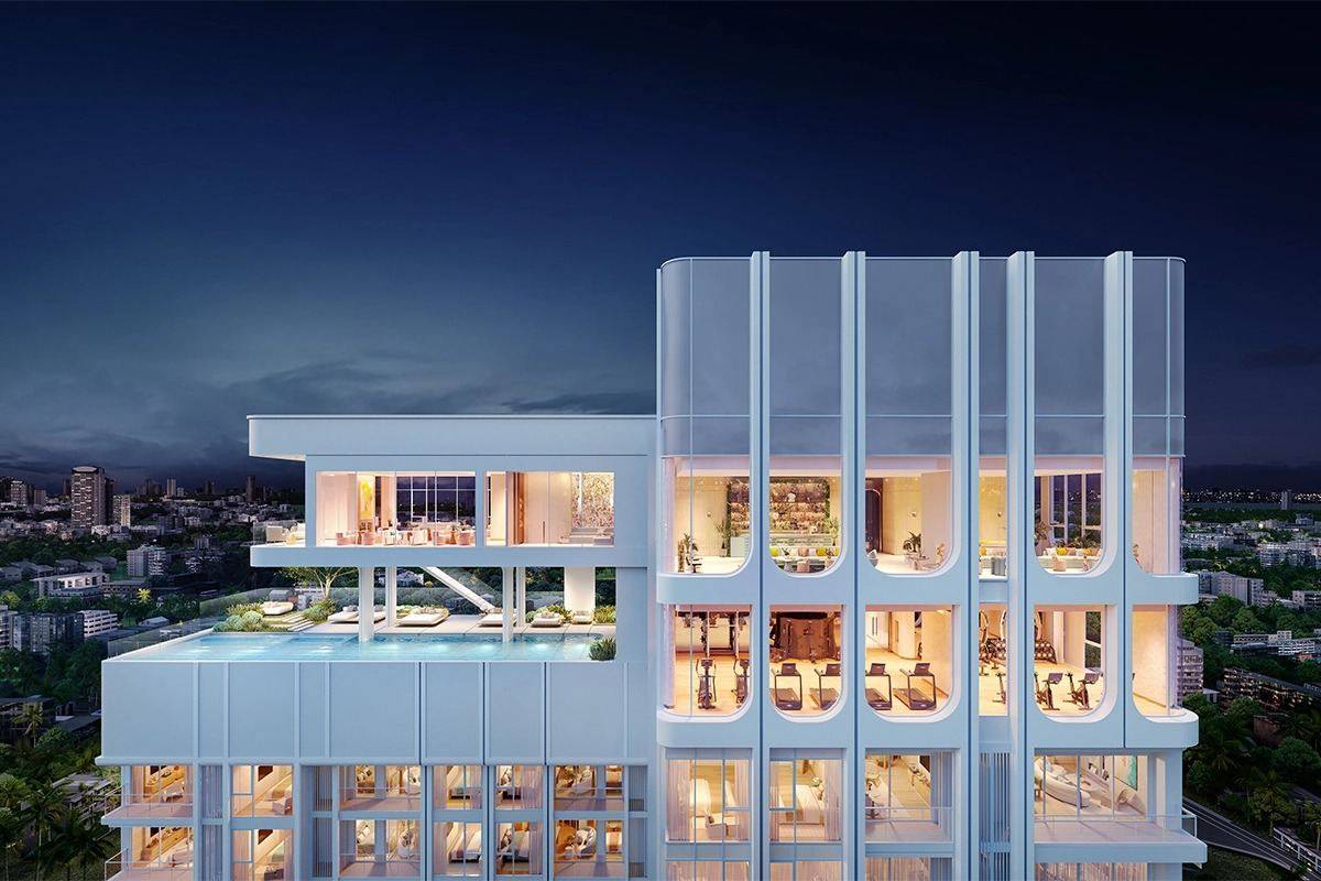 PTY Residence Sai 1 - photo 4 (developer's rendering)