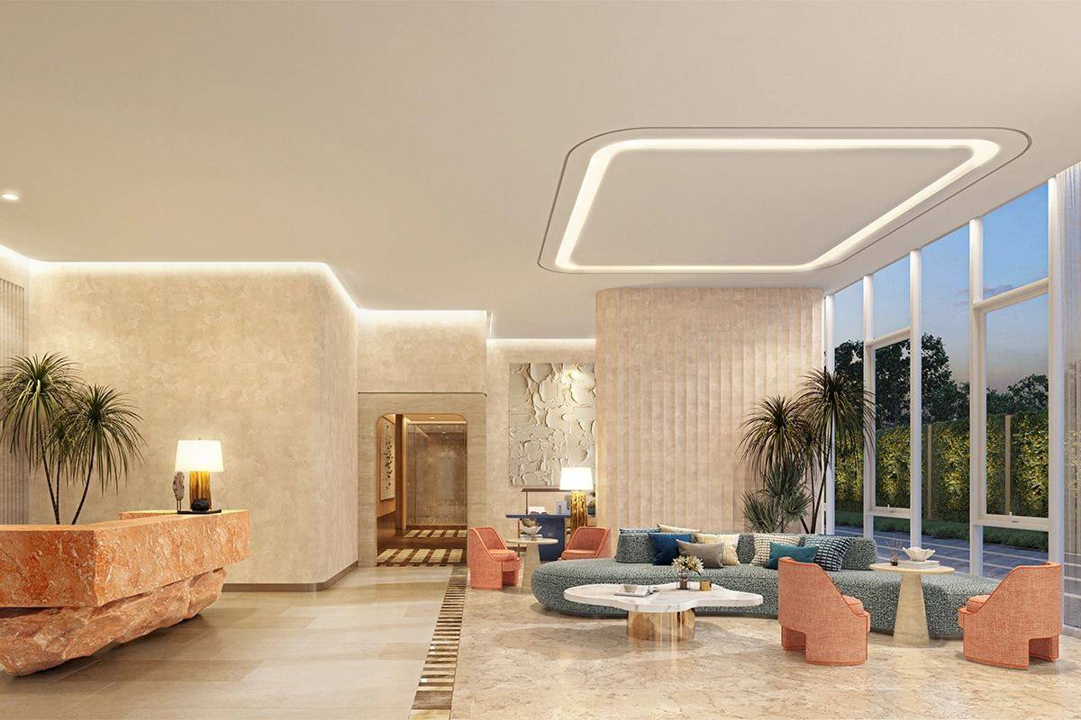 PTY Residence Sai 1 - photo 8 (developer's rendering)