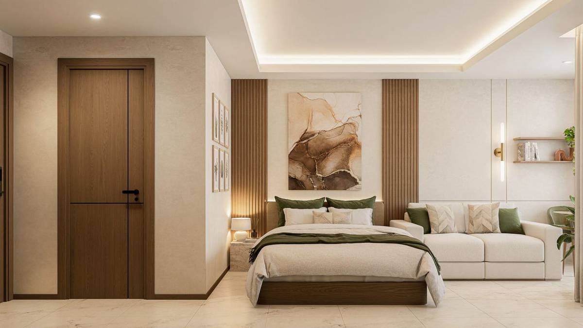 Siam Oriental Beach - photo 8 (developer's rendering)