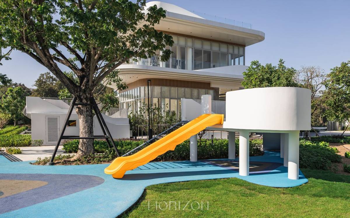 Horizon by Patta - photo 8 (developer's rendering)